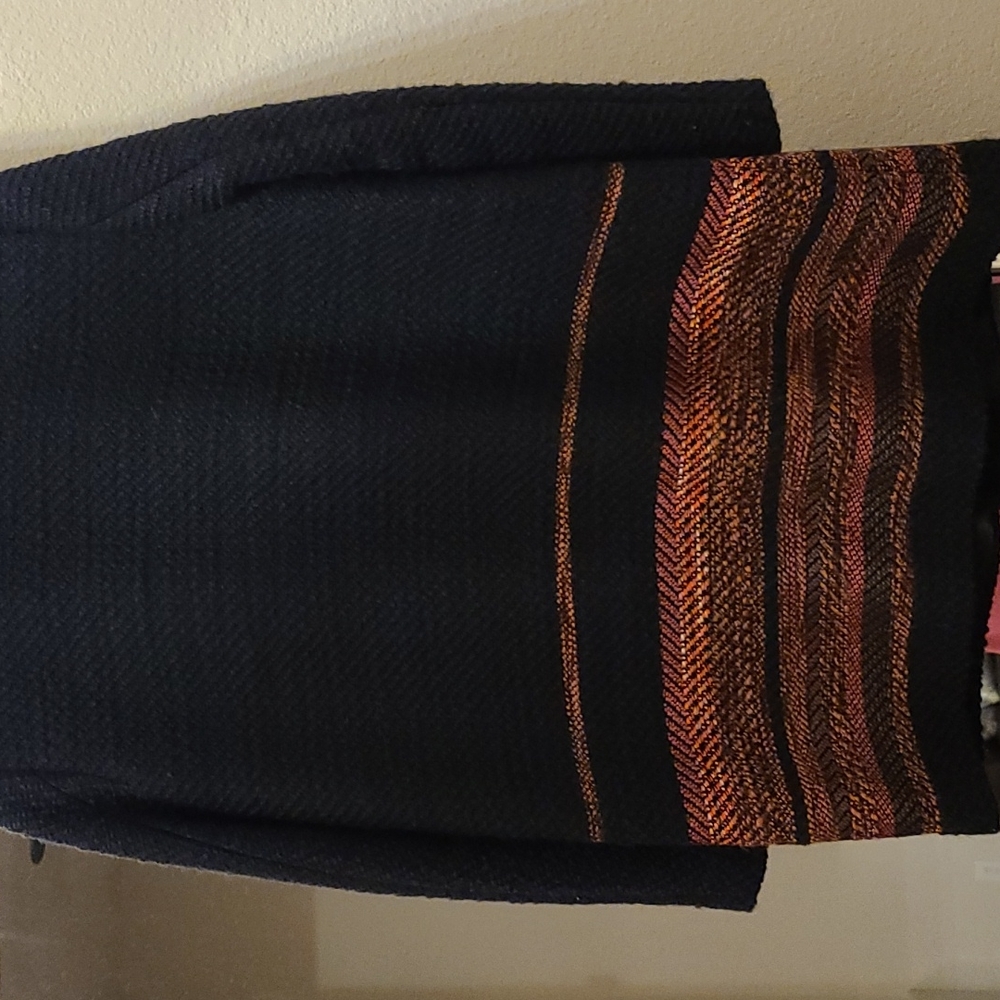 Wool jacket - Picture 5 of 14